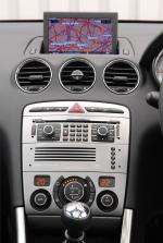 Peugeot 308 GT 2008 года